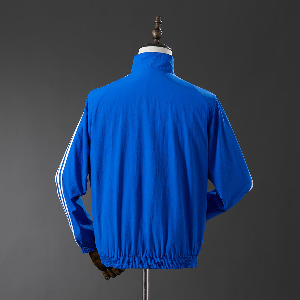 Casaco Reversivel Japão 2025