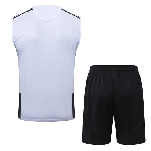 Kit Treino Manga Cava LIV 2026-27