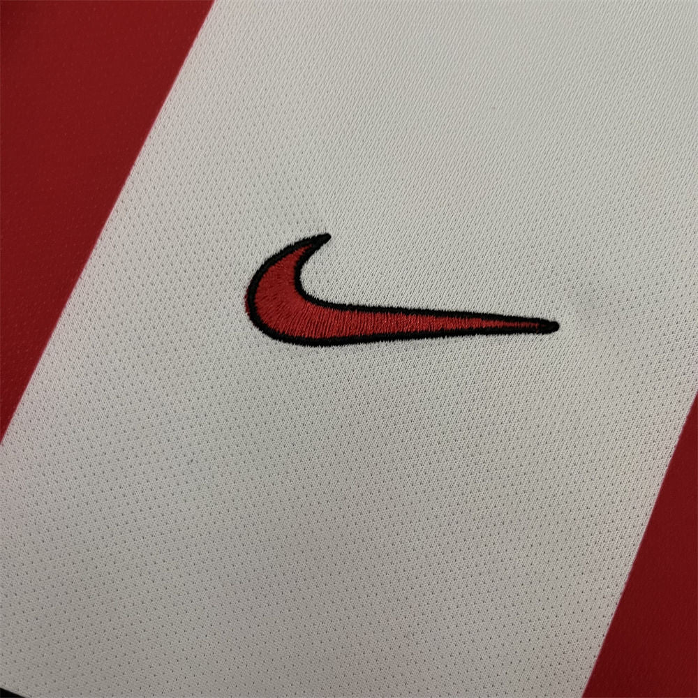 Camisola PSV Eindhoven 1998-99 Principal