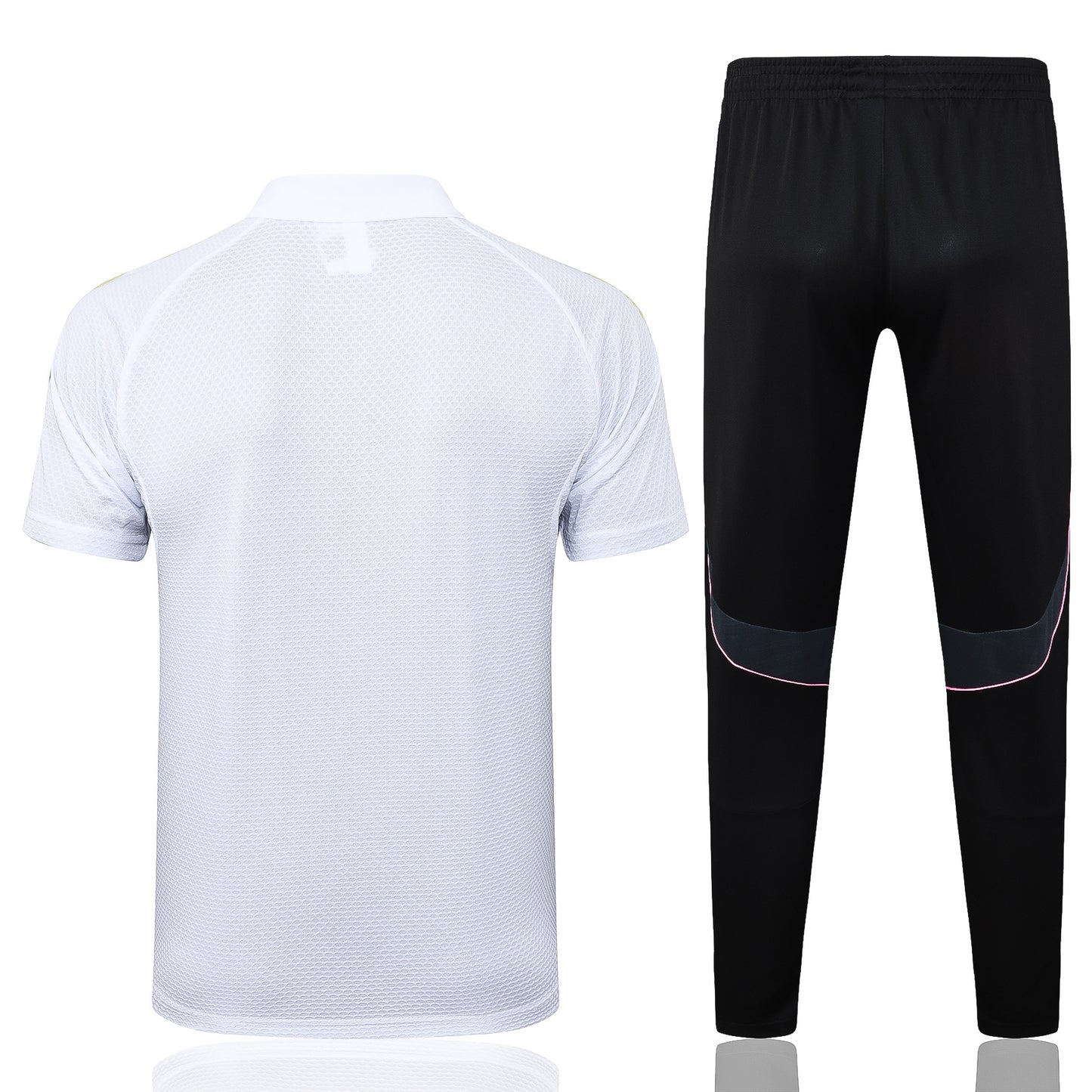 Fato de Treino Juventus FC 2025-26 - Polo