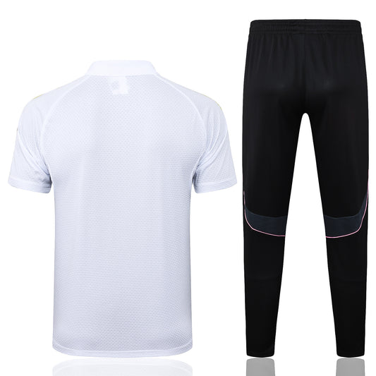 Fato de Treino Juventus FC 2025-26 - Polo