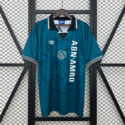 Camisola AFC Ajax 1995-96 Alternativa