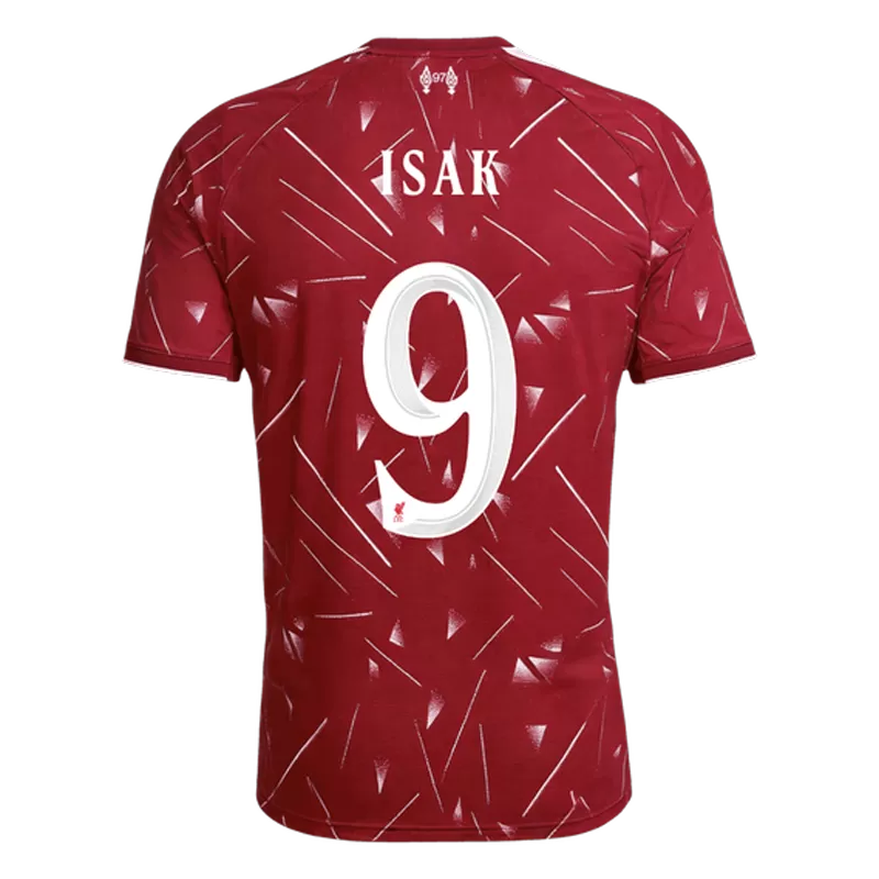 Camisola LIV 2026-27 Principal UCL Versão Adepto ISAK #9