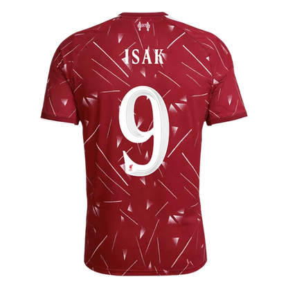 Camisola LIV 2026-27 Principal UCL Versão Adepto ISAK #9