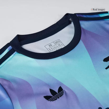 Kit Criança ARS 2024-25 Alternativo
