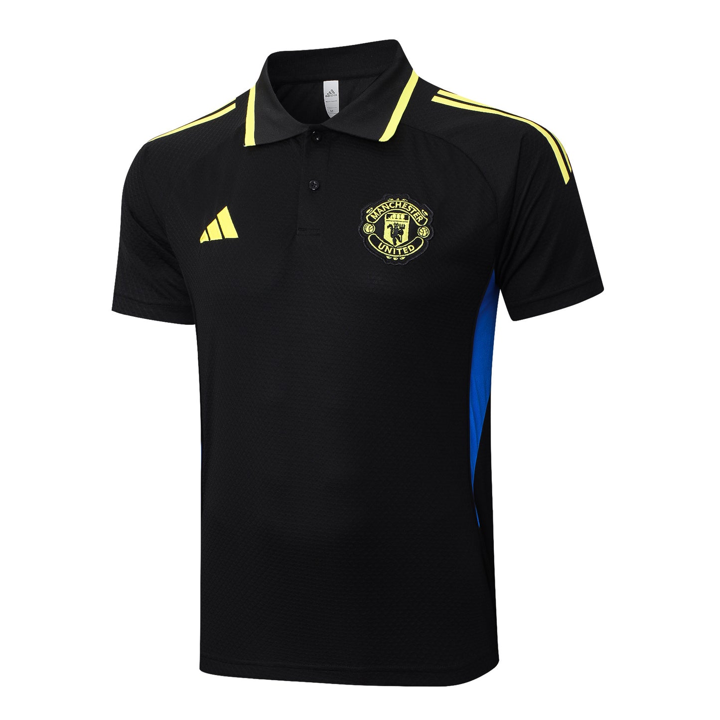 Fato de Treino M-United 2025-26 - Polo