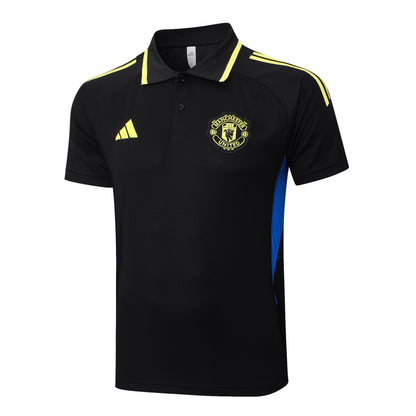 Fato de Treino M-United 2025-26 - Polo