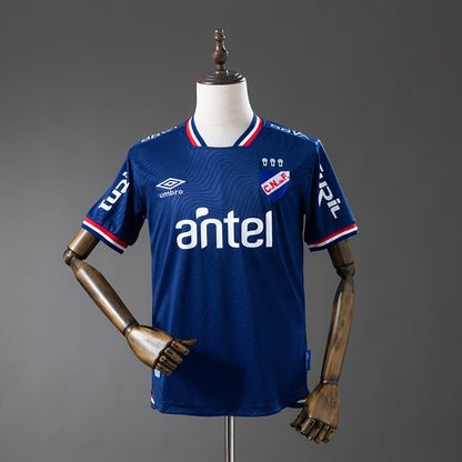 Camisola Atletico Nacional 2025-26 Edição Especial Versão Adepto