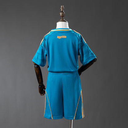 Kit Criança Cruzeiro EC 2025-26 Alternativo