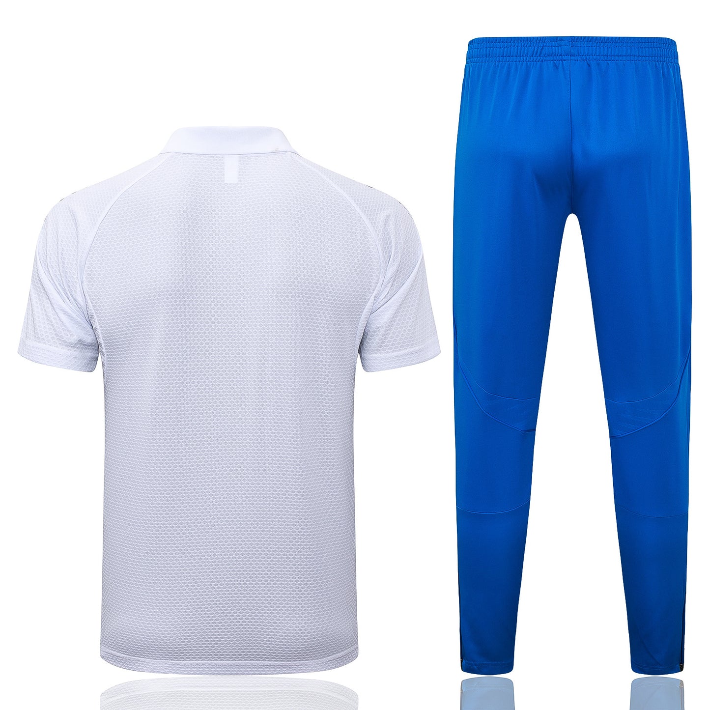 Fato de Treino Real Madrid CF 2025-26 - Polo