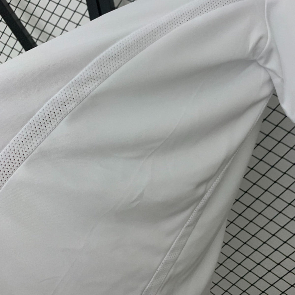 Camisola Colo Colo 2004-05 Principal