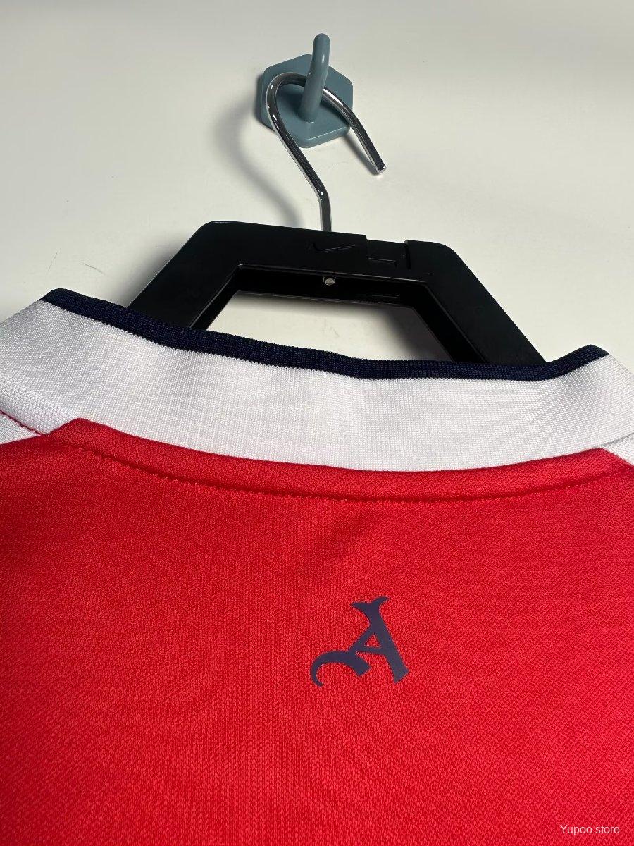 Camisola ARS 2016-17 Principal