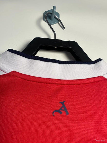 Camisola ARS 2016-17 Principal