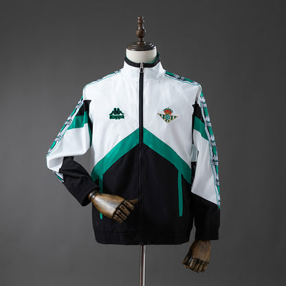 Corta Vento Real Betis 1996-97