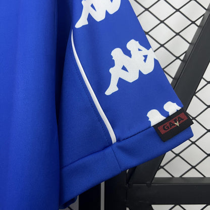 Camisola Juventus FC 1999-00 Alternativa