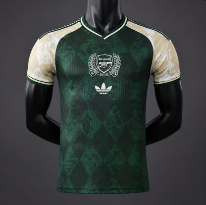 Camisola ARS 2026-27 Edição Especial Versão Jogador