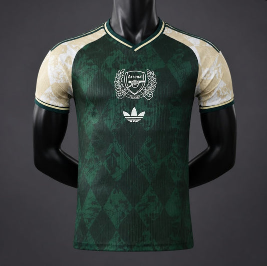 Camisola ARS 2026-27 Edição Especial Versão Jogador