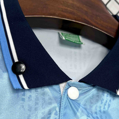 Camisola MCI 1990-91 Principal