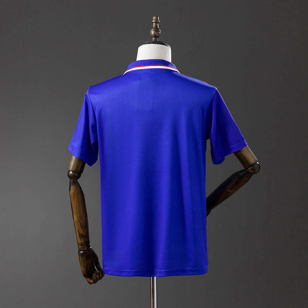Camisola ACF Fiorentina 1995-96 Principal