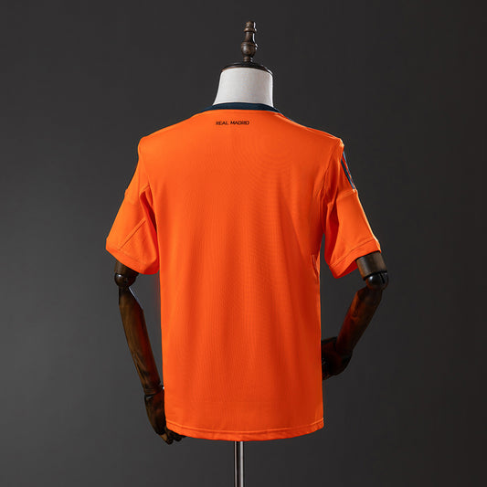 Camisola Real Madrid CF 2013-14 Alternativa