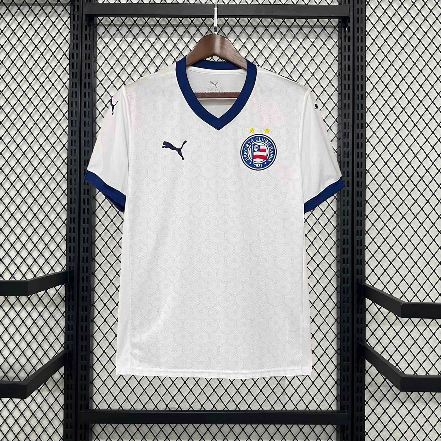 Camisola EC Bahia 2025-26 Principal Versão Adepto