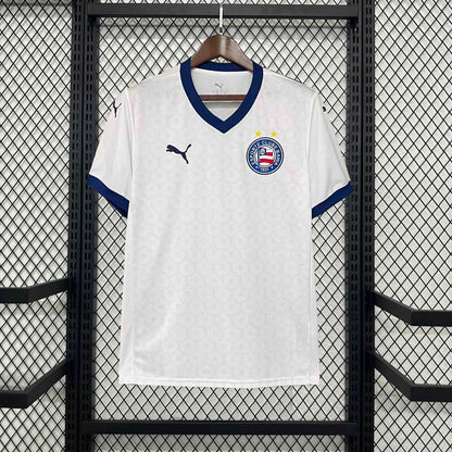 Camisola EC Bahia 2025-26 Principal Versão Adepto