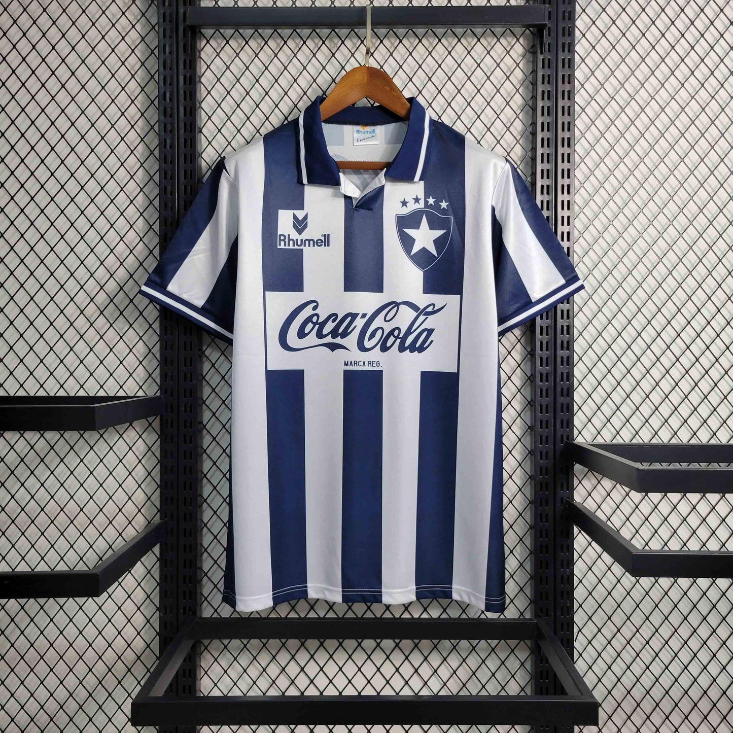 Camisola Botafogo-RJ 1994-95 Alternativa