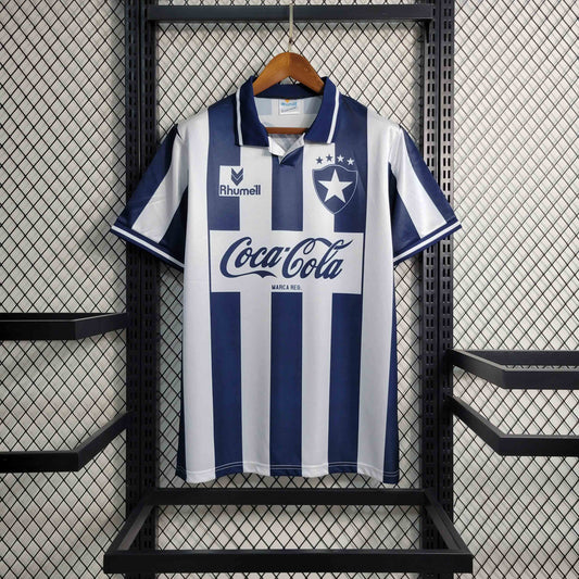 Camisola Botafogo-RJ 1994-95 Alternativa