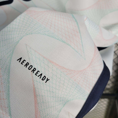 Camisola AFC Ajax 2023-24 Alternativa