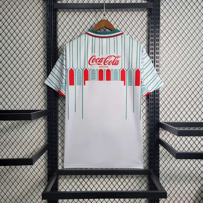 Camisola Fluminense FC 1992-93 Alternativa