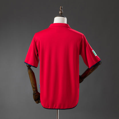 Camisola CD Chivas 2002-03 Alternativa