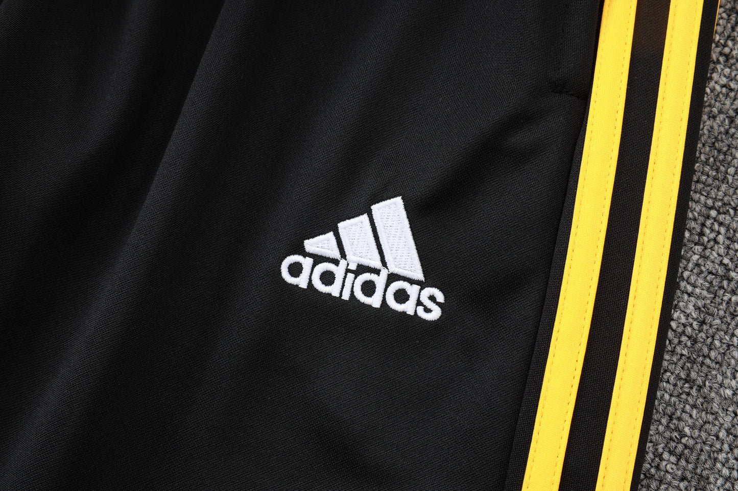 Fato de Treino Real Madrid CF 2025-26 - Casaco sem Capuz