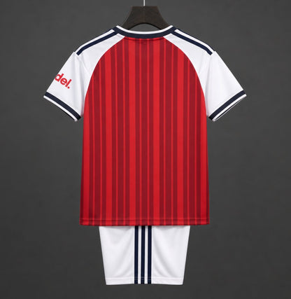 Kit Criança ARS 2026-27 Principal