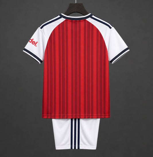 Kit Criança ARS 2026-27 Principal