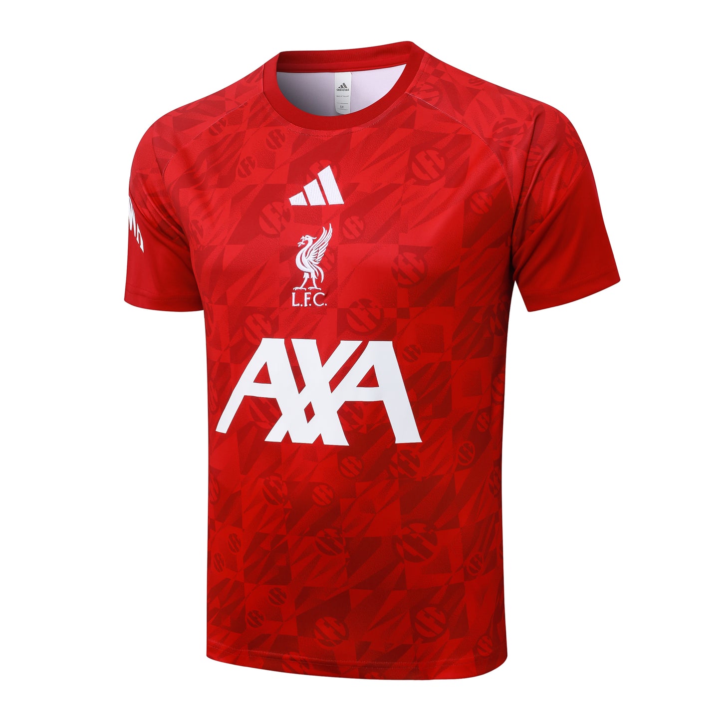 Kit Treino Camisola LIV 2026-27