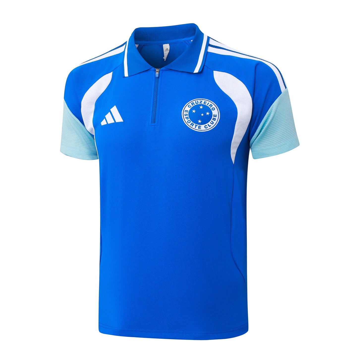 Kit Treino Polo Cruzeiro EC 2026-27