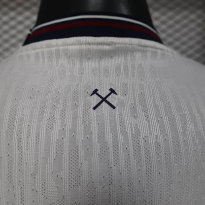 Camisola WH 2025-26 Alternativa Beje Versão Jogador