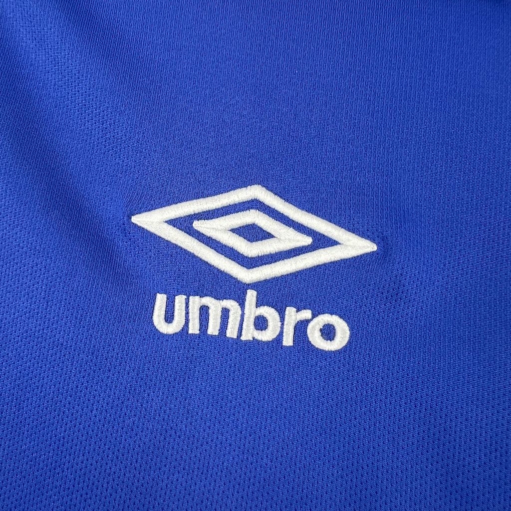 Camisola GR 2025-26 Principal Versão Adepto