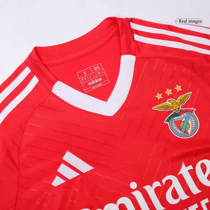 Camisola S.L.B. 2024-25 Principal Versão Adepto BELOTTI #19
