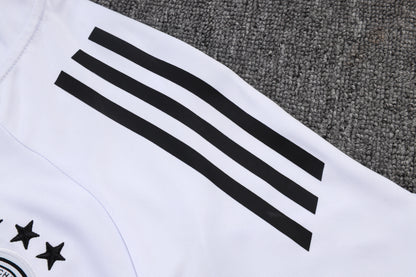 Fato de Treino Alemanha 2025 - Casaco sem Capuz