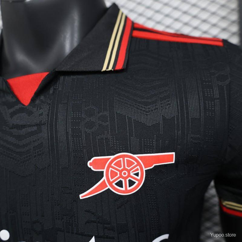 Polo LIV 2025-26 Preto