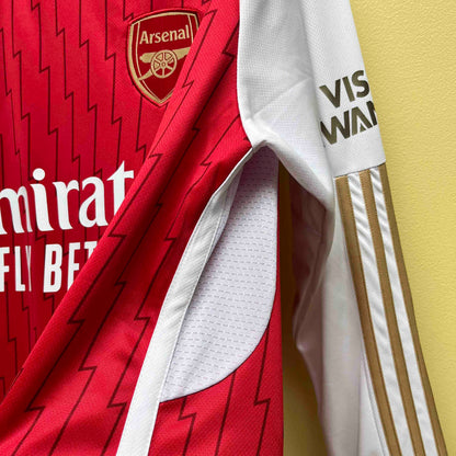 Camisola Manga Comprida ARS 2023-24 Principal