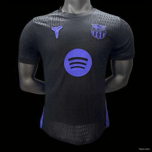 Camisola FC Barcelona 2025-26 Edição Especial Versão Jogador