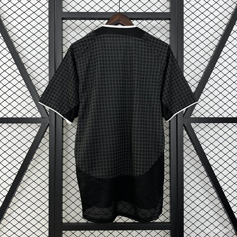 Camisola M-United 2004-05 Alternativa