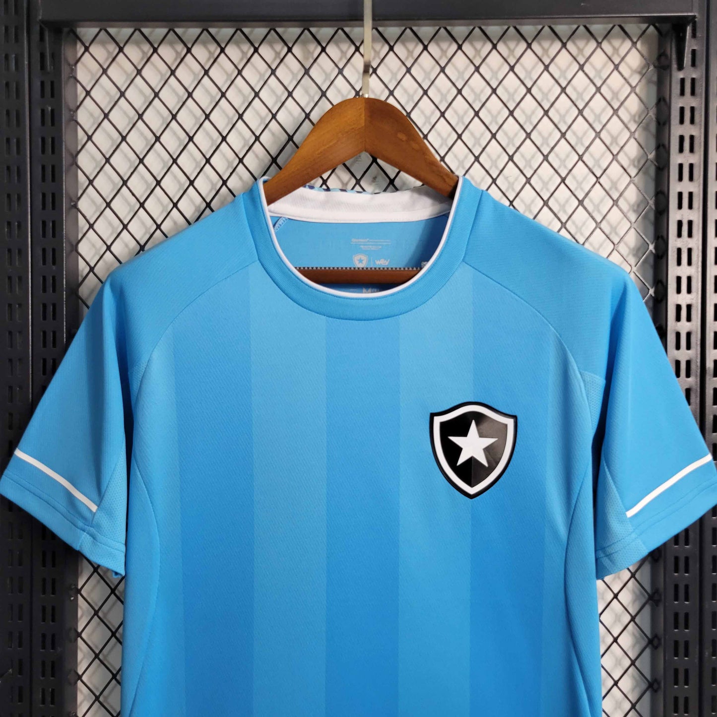 Camisola Botafogo-RJ 2022-23 Alternativa