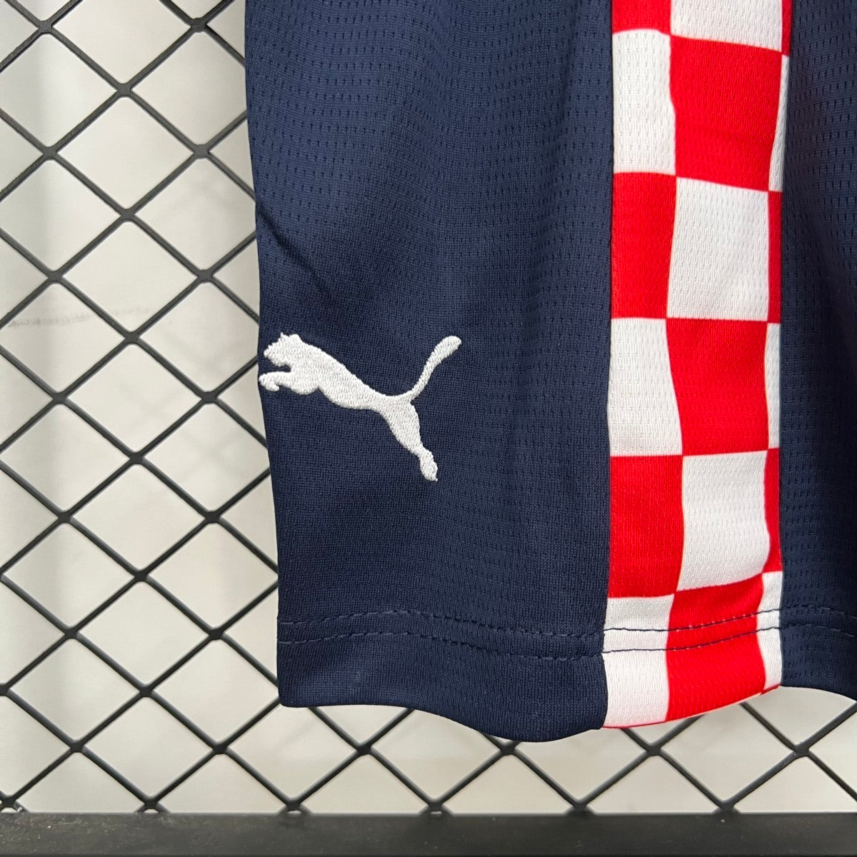 Kit Criança PSV Eindhoven 2025-26 Alternativo