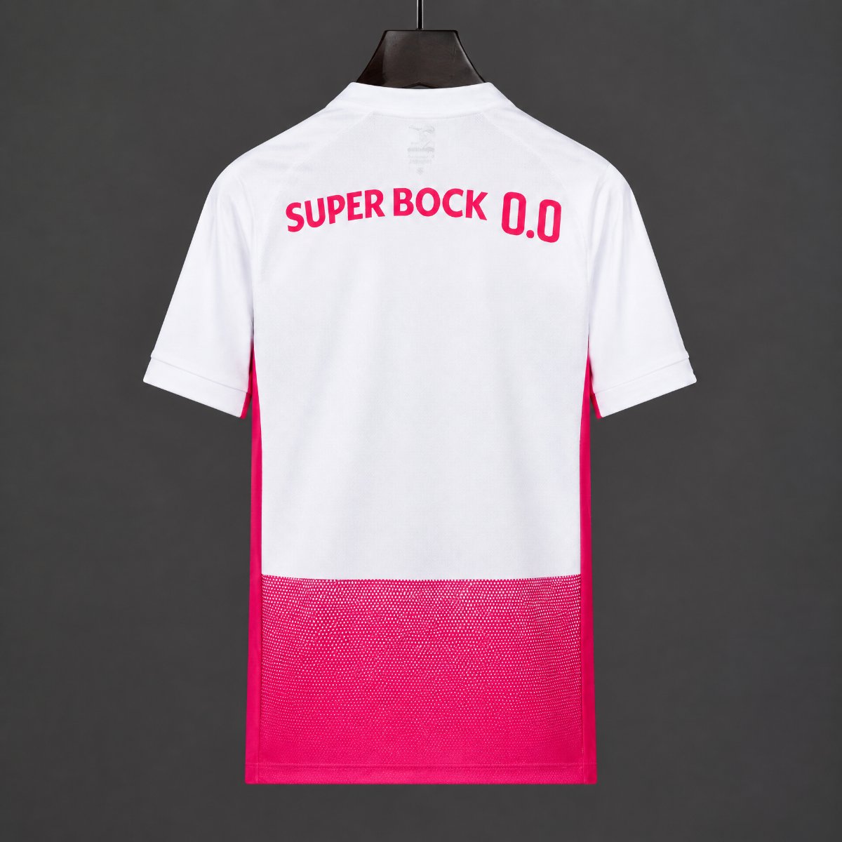 Camisola S.C.P. 2026-27 Edição Pink October Versão Adepto