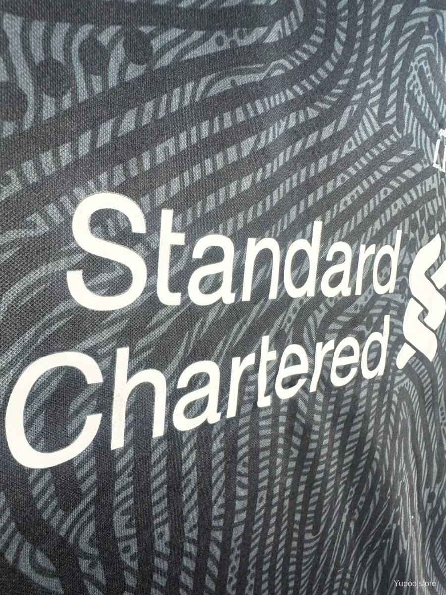 Camisola LIV 2020-21 Guarda-Redes