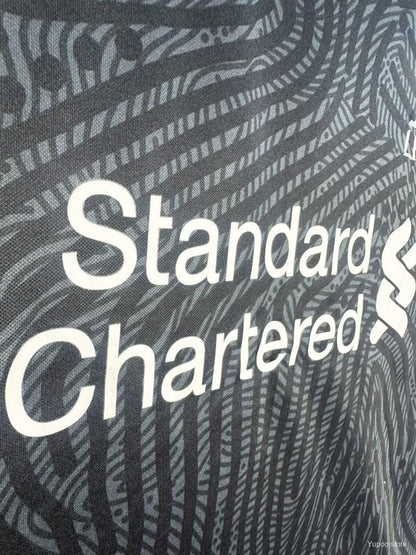 Camisola LIV 2020-21 Guarda-Redes