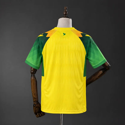 Camisola FC Nantes 2026-27 Principal Versão Adepto